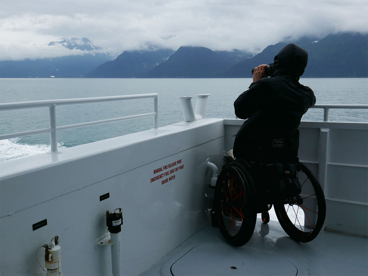 planning to go on a cruise? here is what you got to keep in mind if you are wheelchair bound