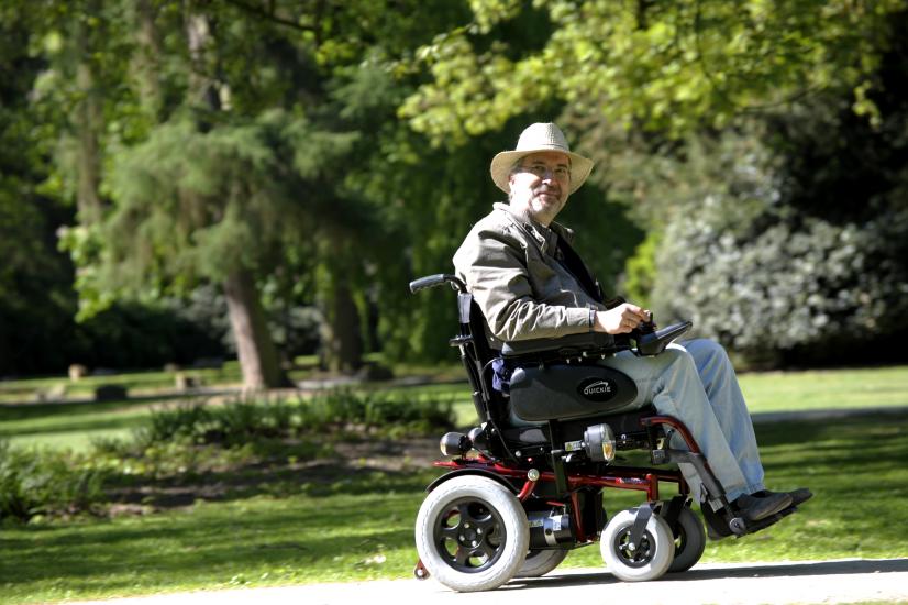 Buying an electric wheelchair? Here is what you should consider